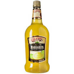 Picture of Chi-Chi's Gold Margarita 1.75L
