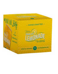 Picture of Fabrizia Italian Lemonade (4 Pack) 1.42L