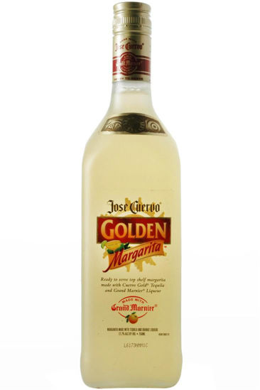 Picture of Jose Cuervo Golden Margarita 750ML