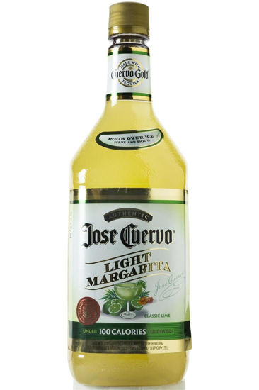 Picture of Jose Cuervo Light Margarita 1.75L