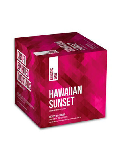 Picture of Beagans Hawaiian Sunset 4.8L