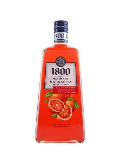 Picture of 1800 Ultimate Blood Orange Margarita 1.75L