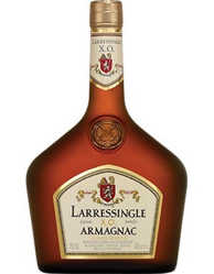 Picture of Larressingle XO Armagnac 750ML
