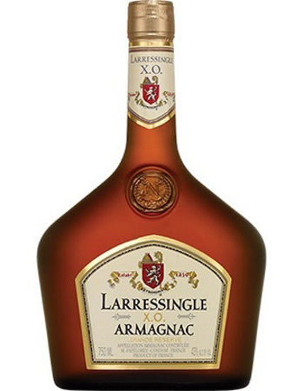 Picture of Larressingle XO Armagnac 750ML