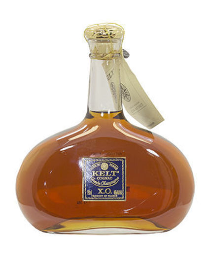 Kelt Xo Cognac - 750 ml bottle