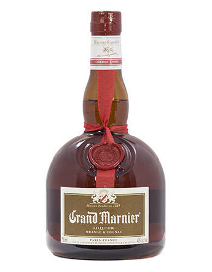 Picture of Grand Marnier 750ML