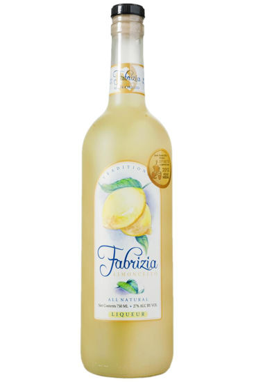 Picture of Fabrizia Limoncello 750ML