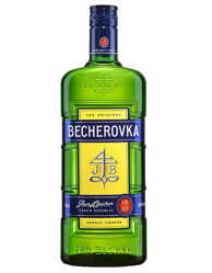 Picture of Becherovka 750ML