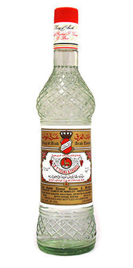 Picture of Arak Touma 750ML