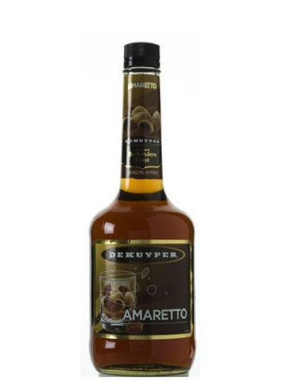 Picture of Dekuyper Amaretto Signature 750ML