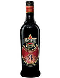 Picture of Borghetti Caffee Espresso Liqueur 750ML