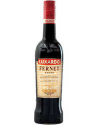 Picture of Luxardo Fernet Amaro 750ML