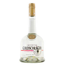 Picture of Goldschlager Schnapps 750ML