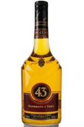 Picture of Licor 43 750ML