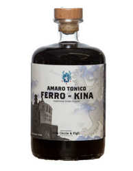 Picture of Don Ciccio & Figli Amaro Tonico Ferro-kina 750ML