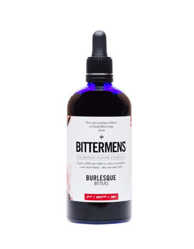 Picture of Bittermens Burlesque Bitters 148ML