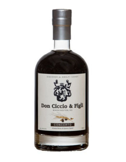 Picture of Don Ciccio & Figli Concerto Liqueur 750ML