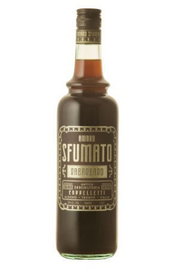 Picture of Sfumato Rabarbaro Amaro 750ML