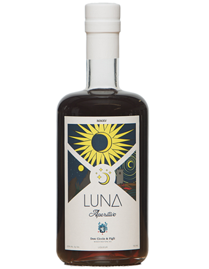 Picture of Don Ciccio & Figli Luna Aperitivo 750ML