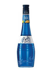 Picture of Bols Blue Curacao 750ML
