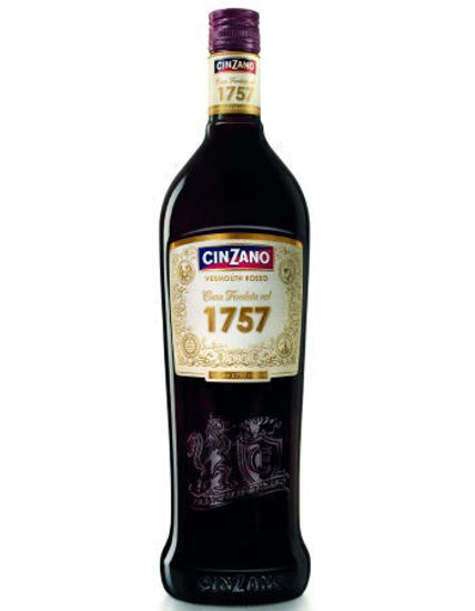 Picture of Cinzano 1757 1L