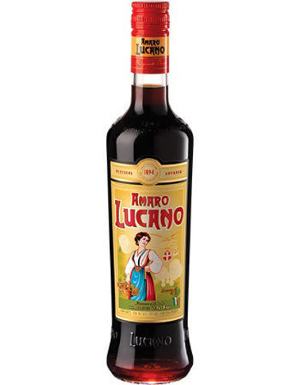 Picture of Lucano Amaro 750ML