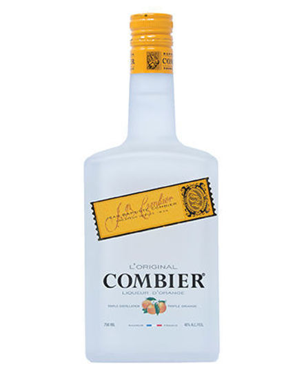 Picture of Combier Liqueur D'Orange 750ML