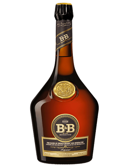 Picture of Benedictine & Brandy DOM 750ML