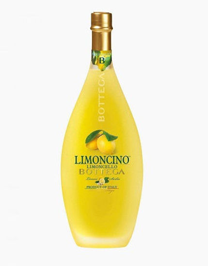 Picture of Bottega Limoncino 750ML