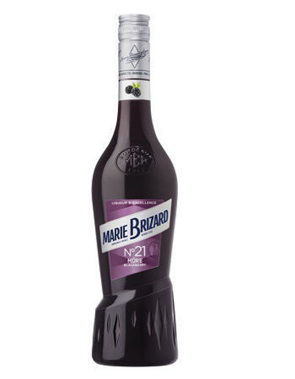 Picture of Marie Brizard Blackberry Liqueur 750ML