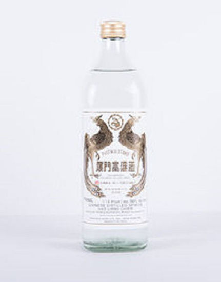 Picture of Phoenix Brand Gao Liang Chiew 750ML