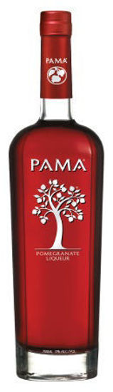 Picture of PAMA Pomegranate 750ML