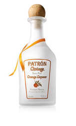 Picture of Patron Citronge Orange Liqueur 750ML