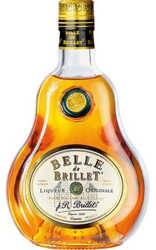 Picture of Belle De Brillet Liqueur 750ML