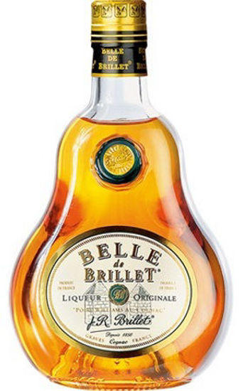 Picture of Belle De Brillet Liqueur 750ML