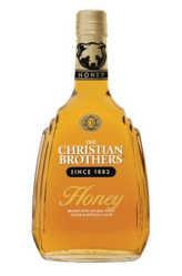 Picture of Christian Brothers Honey Liqueur 750ML