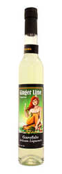 Picture of Garofalo Ginger Lime Liqueur 375ML