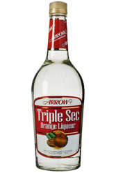 Picture of Arrow Triple Sec 750ML