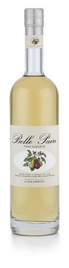 Picture of Belle Paire Flavored Liqueur 750ML