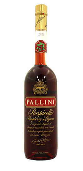 Picture of Pallini Raspicello Liqueur 750ML