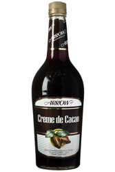 Picture of Arrow Creme De Cacao Brown 750ML