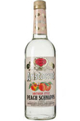 Picture of Aristocrat Southern Style Peach Schnapps 750ML