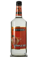 Picture of Dekuyper Triple Sec 1L