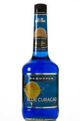 Picture of Dekuyper Blue Curacao 750ML