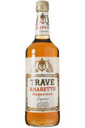 Picture of Trave Amaretto 750ML