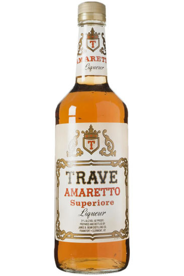 Picture of Trave Amaretto 750ML