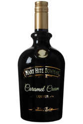 Picture of Mary Hite Bowman Caramel Cream 750ML