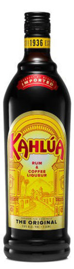 Picture of Kahlua Coffee Liqueur 750ML