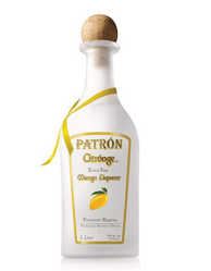 Picture of Patron Citronge Mango Liqueur 1L