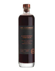 Picture of St. George Spirits Raspberry Liqueur 750ML